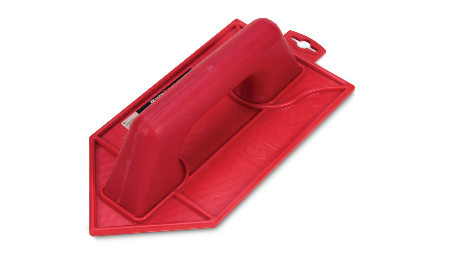 Rectangular Float Rubi Plastic Floats