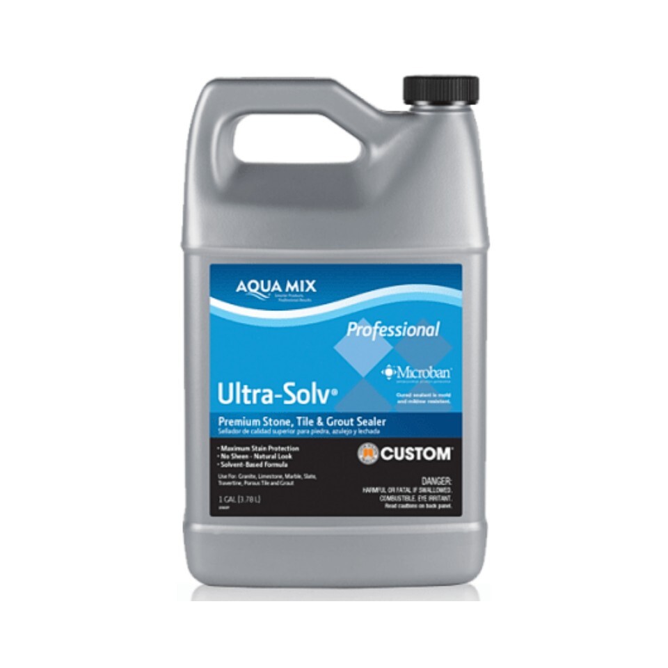 Aqua Mix Sealer Ultra Solv 19L Aquamix
