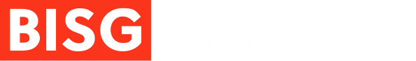 BISG Footer Logo