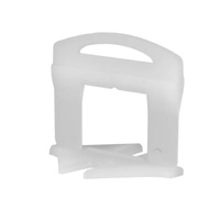 Rubi Delta Clips 1.5mm (3-12mm) 100 Bag