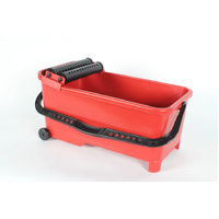 Rubiclean Superpro Grout Cleaning Bucket