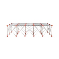 Rubi Retrac - Table 300cm x 120cm