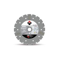 Rubi Diamond Blade EMG