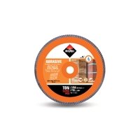 Rubi Diamond Blade 250mm TON Abrasive