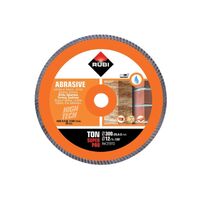 Rubi Diamond Blade 300mm TON Abrasive