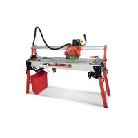 Rubi DCX-250 Xpert Wet Saw 1250mm