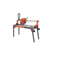 Rubi Wet Saw DC 250 SMART - 1200mm