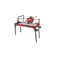 Rubi Wet Saw DC 250 PYTHON - 1200mm