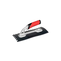 Rubi Tech-Flex Notch Trowels