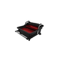 Rubi Clean Easy Squeeze Bucket