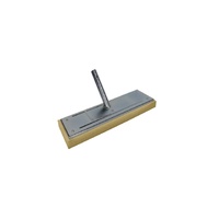 Rubi Base Sponge includes Base & Pole for Easy Squeeze