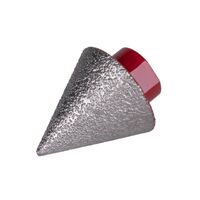 Rubi Diamond Cone Bit 2-35 mm