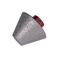Rubi Diamond Cone Bit 20 - 48 mm