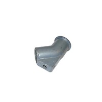 Aluminium Cast 45 Degree Spray Head