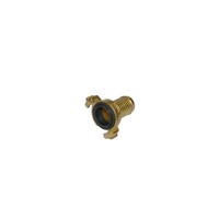 Geka Coupling 1" Male Fitting Grommet