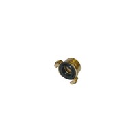 Geka Coupling Female 3/4 Thread Grommet