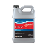 Aqua Mix Eff-Ex (Efflorescence Remover) - 3.8L