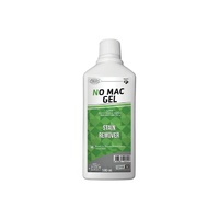 Faber - No/Mac Gel (Coloured Stain Remover) - 1 Litre