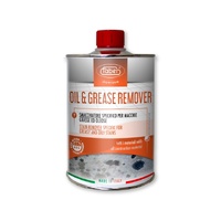 Faber - Oil & Grease Remover (Solvent-based stain remover formulated for oily and greasy stains) - 500ml