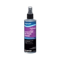 Aqua Mix Grout Colorant Pre-Treat Cleaner 237ml