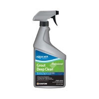 Aqua Mix Grout Deep Clean