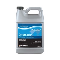 Aqua Mix Grout Sealer