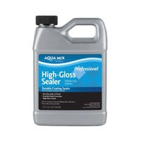 Aqua Mix High Gloss Sealer