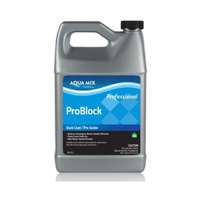 Aqua Mix ProBlock Pre Sealer