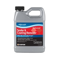 Aqua Mix Sealer and Coating Remover