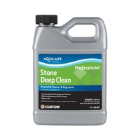 Aqua Mix Stone Deep Clean