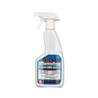 Backset Cement Remover Cleaner