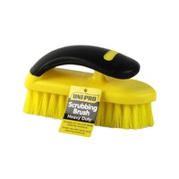 UNI-PRO Heavy Duty Scrub Brush