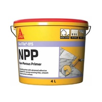 Sikatile 015 NPP (Non Porous Primer)