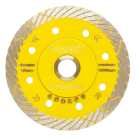 Diarex Stinger Ultra Thin Diamond Blade