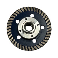 Diamond Flush Cut Blade M14 - 80mm