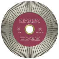 Diarex Edge 125mm Premium Diamond Blade