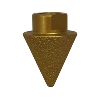 Diamond Cone Bit 2 - 35 M14
