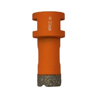 Diamond Hole Saw Bit M14 - 20mm Dry