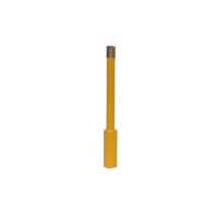 Diamond Drills Yellow