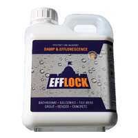 Efflock Inhibitor