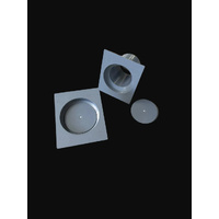 Ezy-Waste Ezy Strip With Lid