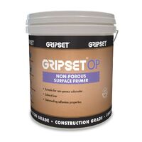 Gripset OP - Non Porous Primer 5 Litre