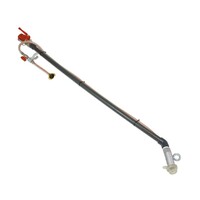 Imer Spray Gun Fireproofing (1.43m Long)