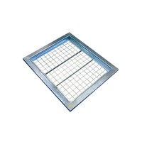 Imer Grid Premixed Material Step 120