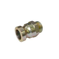 Imer Cam Lock Male-Male Thread 35mm