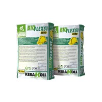 Kerakoll Bioflex S1 White 20kg Bag