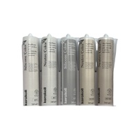Kerakoll Silicone Neutro Color 21/KK107 Cartridge