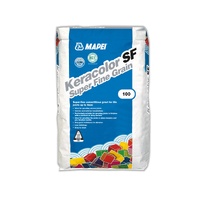 Mapei Keracolor SF (Super Fine) #100 White 20 kg