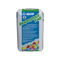 Mapei Mapegrout T40 Repair Mortar 25kg