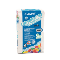 Mapei Ultralite S1 13.5 kg Bag Grey